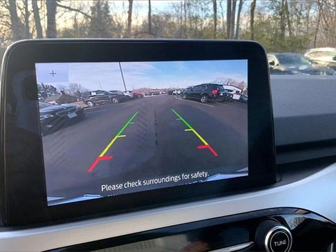 Used 2020 Ford Escape SE image 17