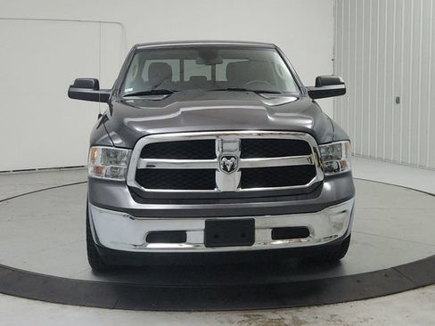 Used 2023 RAM 1500 Classic SLT w/ Trailer & Traction Group AWD/4WD image 3