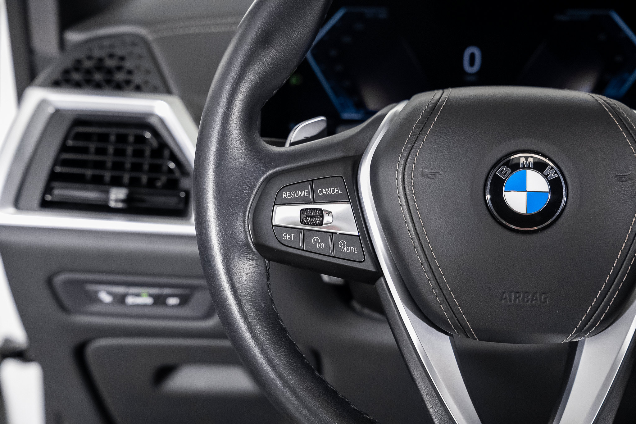 Used 2024 BMW X5 sDrive40i RWD image 45