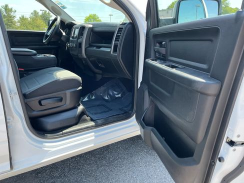 Used 2022 RAM 1500 Tradesman w/ Popular Equipment Group AWD/4WD image 32