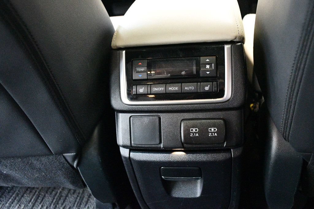 Used 2022 Subaru Ascent Limited w/ Technology Package AWD/4WD image 74