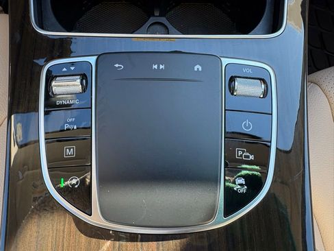 Used 2022 Mercedes-Benz GLC 300 GLC 300 image 41