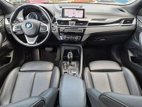 Used 2022 BMW X2 xDrive28i w/ Convenience Package AWD/4WD image 23