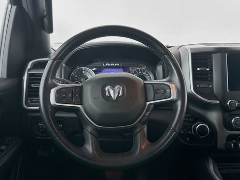 Used 2022 RAM 1500 Big Horn image 17