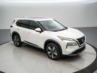 Used 2023 Nissan Rogue SL w/ SL Premium Package video 2