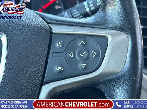 Used 2020 GMC Acadia Denali w/ Trailering Package AWD/4WD image 36