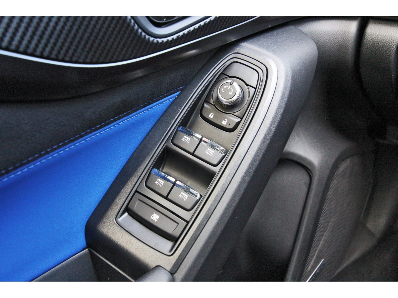 New 2026 Subaru WRX tS AWD/4WD image 16