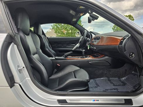 Used 2007 BMW M Coupe RWD image 12