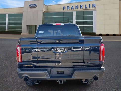 New 2025 Ford F150 Tremor w/ Equipment Group 402A High image 6