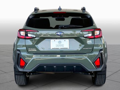 Used 2024 Subaru Crosstrek 2.5i Limited image 4