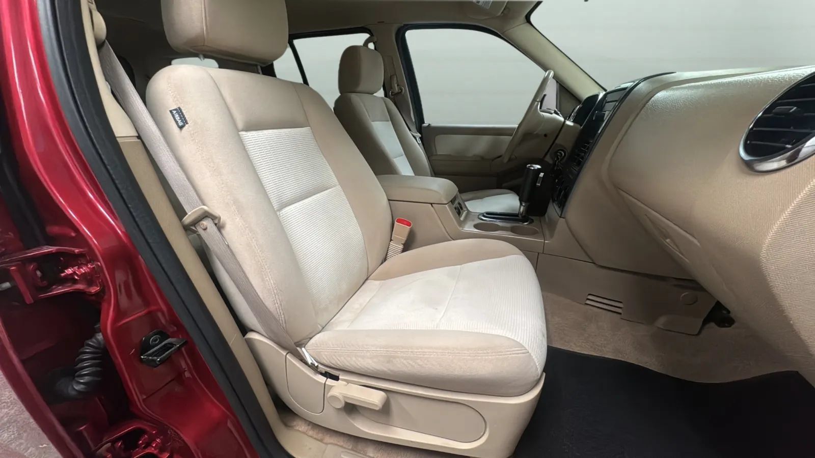 Used 2007 Ford Explorer XLT RWD image 20