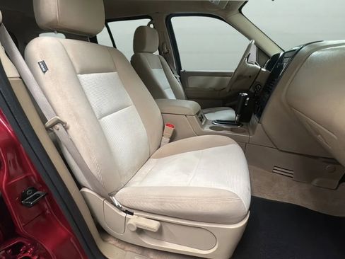 Used 2007 Ford Explorer XLT RWD image 20