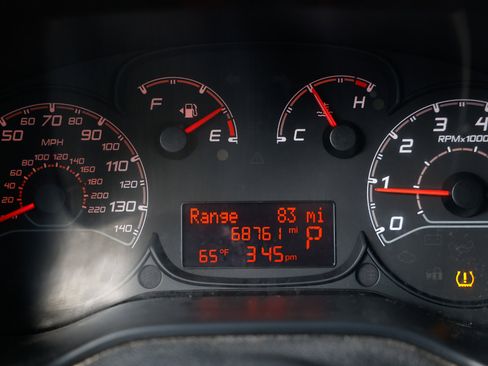 Used 2017 RAM ProMaster City Tradesman w/ Rear Back-up Camera Group image 38