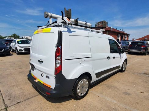 Used 2014 Ford Transit Connect XL FWD image 6