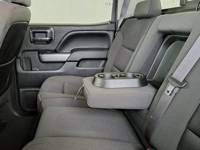 Used 2015 Chevrolet Silverado 1500 LT w/ All Star Edition AWD/4WD image 26