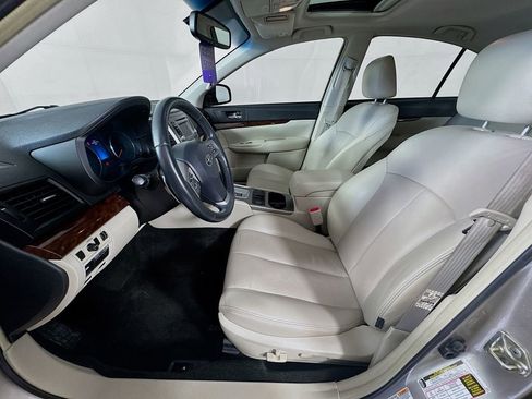 Used 2014 Subaru Legacy 2.5i Limited w/ Moonroof Package image 24