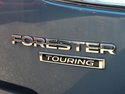 Used 2019 Subaru Forester Touring w/ Popular Package #3 image 33