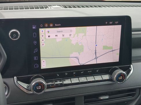 Used 2026 Chevrolet Colorado Trail Boss image 18