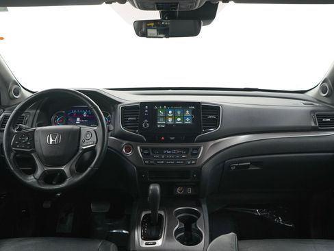 Used 2020 Honda Pilot EX-L image 13