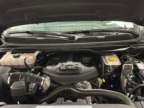 Used 2023 Jeep Grand Wagoneer 4WD image 27
