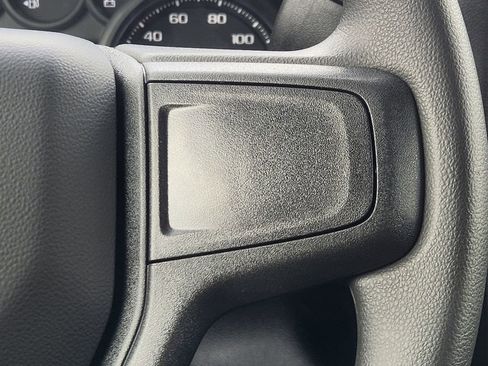 New 2026 Chevrolet Silverado 2500 Custom w/ Custom Value Package image 28