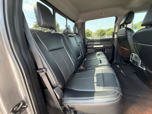 Certified 2021 Ford F250 Lariat AWD/4WD image 27