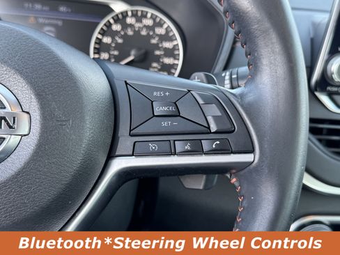 Used 2022 Nissan Altima 2.0 SR image 5