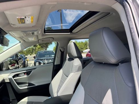 Used 2023 Toyota RAV4 Limited image 36