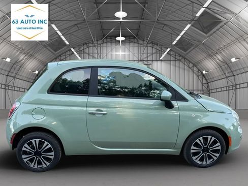 Used 2012 FIAT 500 Pop FWD image 6