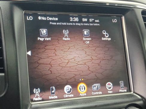 Used 2017 Jeep Grand Cherokee Trailhawk image 38