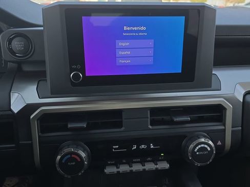 New 2026 Toyota Tacoma SR5 image 19