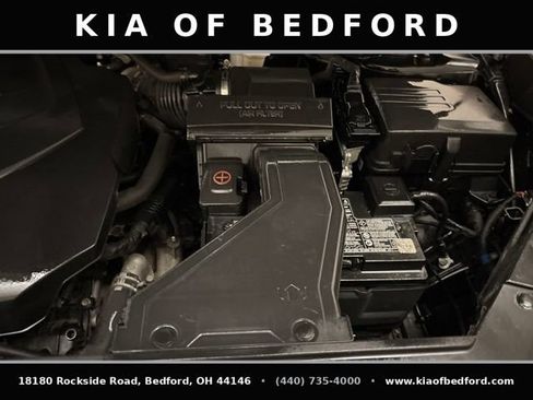 Used 2022 Kia Telluride EX w/ EX Premium Package AWD/4WD image 30