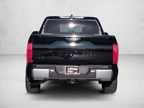 Used 2023 Toyota Tundra Limited image 7