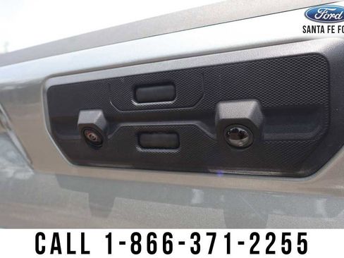 Used 2026 GMC Sierra 1500 AT4 w/ AT4 Premium Package AWD/4WD image 8