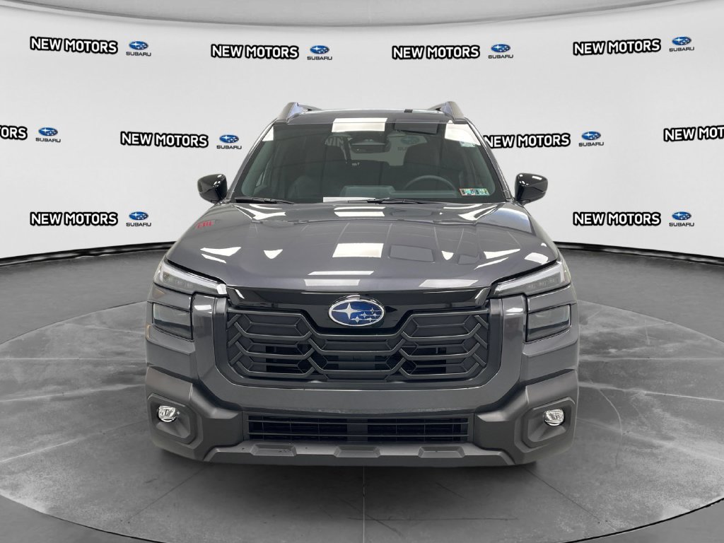 New 2026 Subaru Outback Premium AWD/4WD image 7