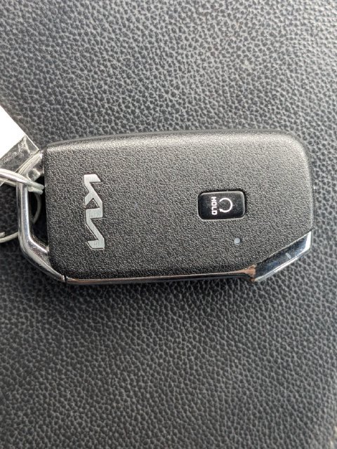 Used 2023 Kia Sportage X-Line AWD/4WD image 33