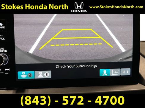 New 2025 Honda Pilot TrailSport image 26