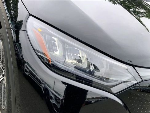 Certified 2023 Mercedes-Benz EQE 350+ 4MATIC SUV image 24