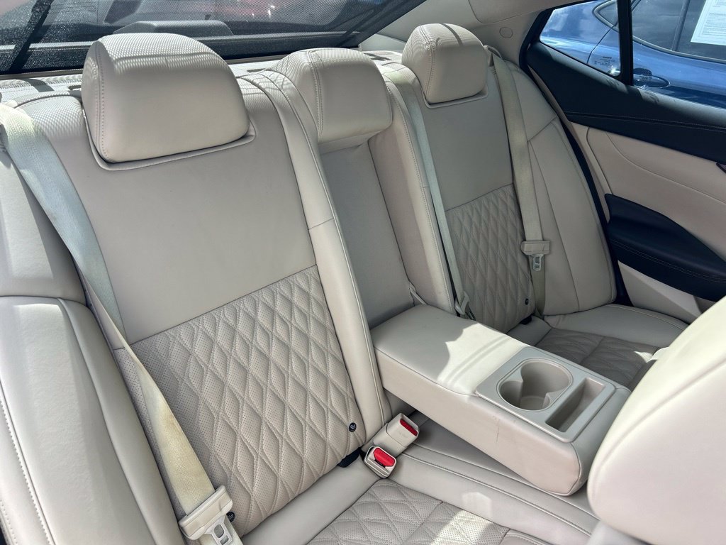 Used 2023 Nissan Maxima Platinum w/ Sport Mat Group FWD image 51