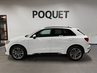 Used 2023 Audi Q3 2.0T Premium Plus w/ Premium Plus Package