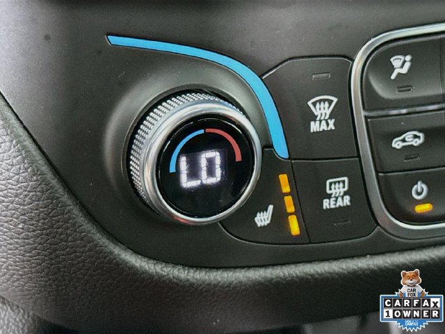 Used 2024 Chevrolet Equinox RS AWD/4WD image 22