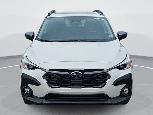 New 2026 Subaru Crosstrek 2.5i Premium AWD/4WD image 2