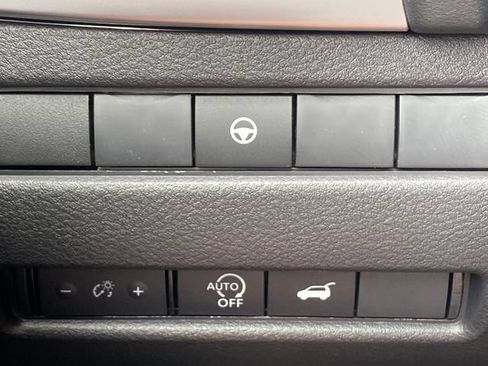 New 2026 Nissan Rogue Dark Armor AWD/4WD image 14