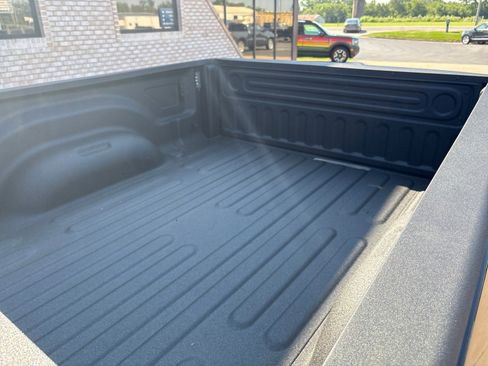 New 2025 RAM 2500 Big Horn image 13