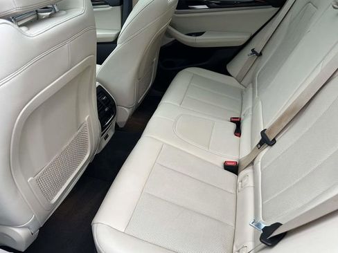Used 2022 BMW X3 xDrive30i w/ Convenience Package image 18