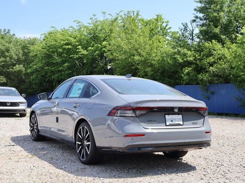 New 2026 Honda Accord Touring image 5