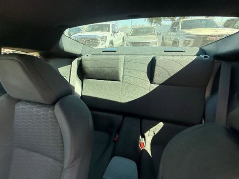 Used 2022 Toyota GR86 RWD image 21