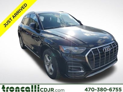 Used 2024 Audi Q5 2.0T Premium w/ Convenience Package
