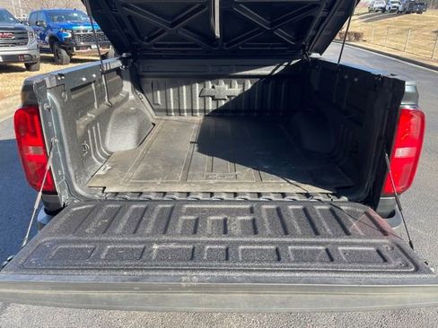 Used 2018 Chevrolet Colorado Z71 image 21