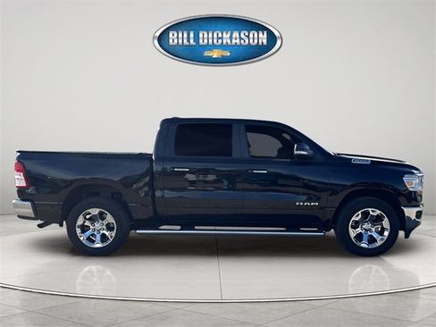 Used 2019 RAM 1500 Big Horn image 9